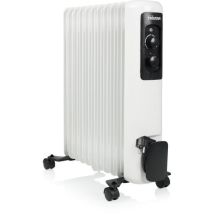Trista - Radiador De Aceite Ka -5181