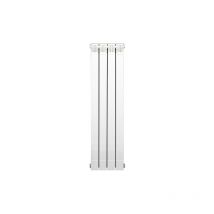 Radiador de Aluminio Tropical H 1600 3 Elementos