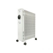 Ehlis - Radiador de aceite habitex H459 1500 w -