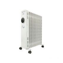 Radiador de aceite habitex H461 2300 w - talla