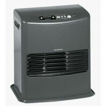 Inverter - 6008 - Sartén de petróleo electrónica, 4000 w, gris