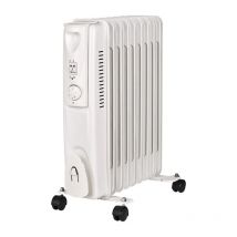 Radiador de aceite mr 920/2