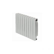 Radiador de aluminio Europa FERROLI E600 4 Elementos