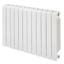 Ferroli - calefaccion radiador europa e800 de 12 elementos