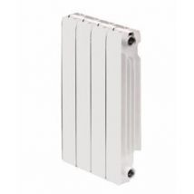 Ferroli - Radiador de aluminio Europa E800 4 Elementos