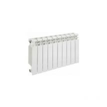 Radiador de aluminio Ferroli Xian 450N de 10 elementos