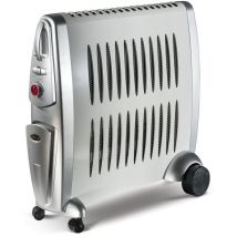 Radiador De Calor Suave 1500w - Ceramino 1503 - Supra -