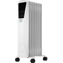 Bastilipo - Radiador ecofluid 7 elementos wifi