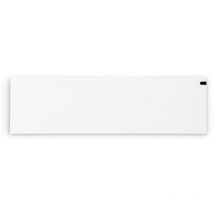 Adax - Radiador eléctrico Blanco - 2000 w - 1394x370x90mm - Neo Basic NP20 kdt