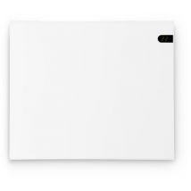 Adax - Radiador eléctrico Blanco - 400 w - 474x370x90mm - Neo Basic NP04 kdt