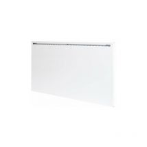 Radiador eléctrico ADAX Connected - Blanco - 800 W - 750x330x91 mm - Famn H 08 KWTW