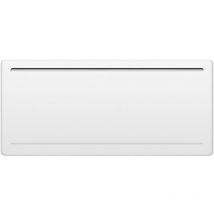 Radiador Oceanic rubis blanco 2000 w