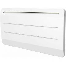 Kalia - Calentador eléctrico de inercia 2000W mauna