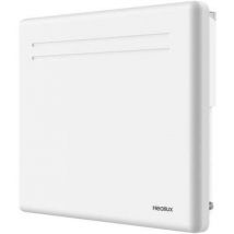 Heallux - Radiador eléctrico de inercia seca tao 1000W