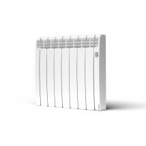 Rointe - Radiador Eléctrico Fluido Serie D Wifi Blanco 770w Dnw0770rad - Blanco Ral 9016