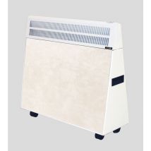 Climastar - Radiador Portátil 1500w Analógico Blanco edición especial