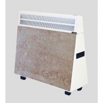 Climastar - Radiador Portátil 1500w Analógico Siena edición especial