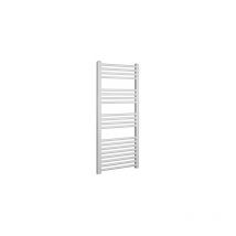 Aton - Radiador recto h 1760 - Cromo Int. 550 - l 600