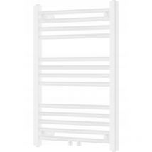 Desconocido - Radiador secatoallas eléctrico 284W 70x50x3cm, Blanco