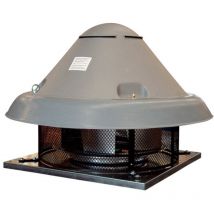 Radial-dachventilator Drd H 50/4 10008 M3/h, Horizontal Ausblasend Von Maico - 0073.0056