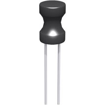 09P-682J-50 09P-682J-50 Induktivität mit Schrumpfschlauch radial bedrahtet 09P Rastermaß 5 m - Fastron