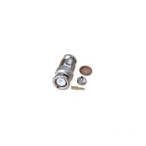 R141018 bnc plug 50ohms Male solder 10mm - Radiall