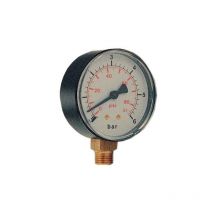 Manometer für Autoklaven-Elektropumpen - Wohnzimmer