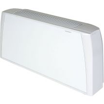 Radialventilatorkonvektor mit Elektromotor Carisma Crc