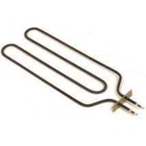 Résistance à l'accumulateur de radiateur 800W 220V