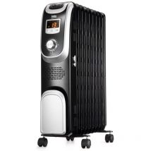 Radiateur à inertie Beko RHO8122T