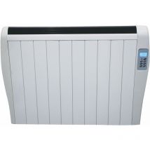 Chemin'arte - Radiateur à inertie céramique 1500w ef145