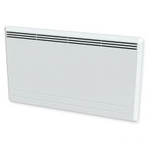 Carrera - Radiateur Électrique lcd Céramique + Film Blanc 2000W moala