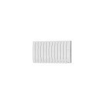 Noirot - Radiateur à inertie fluide Actiflo horizontal 2000W blanc connectable