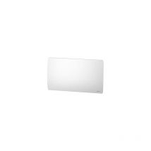 Noirot - Radiateur à inertie sèche RadNéo horizontal 2000W blanc
