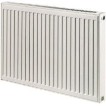 Henrad - Radiateur acier 4t 11h900x800