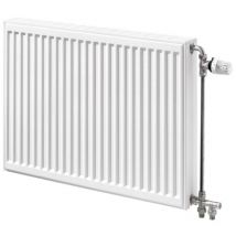 Henrad - Radiateur acier 4t 11h900x400
