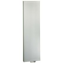 Henrad - Radiateur Acier 6t 10v2000x600