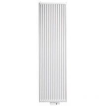Henrad - Radiateur acier 6t 21v1800x400