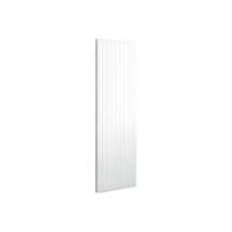 Radiateur Acier Eau Chaude 1122W CHAPPEE Samba Progress 21VRE 1500X400 mm Vertical - C21C6L445