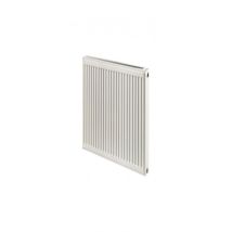 Radiateur Acier Eau Chaude 1437W HENRAD Compact All In Type 22 4T 60x90cm - 113092206