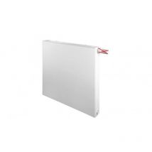 Radiateur Acier Eau Chaude 1685W CHAPPEE Samba Pure 22HB 6T Centraux - CP235C924