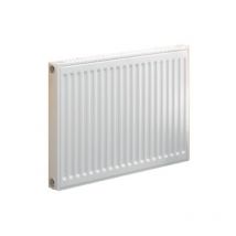 Radiateur Acier Eau Chaude 993W CHAPPEE Samba 21E 22 HB Horizontal H500xL700mm - CC235H521