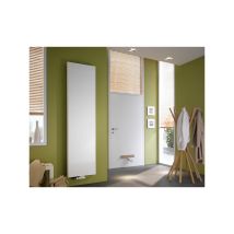 Matisère - Radiateur acier eau chaude - Type 21 - Hauteur 1600mm - Largeur 500mm - 1254 Watt - PSN/21/500/1600