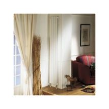 Acova - Radiateur Chauffage Central Fassane Vertical Double 990w Hxd-170-037