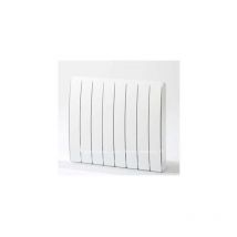 LVI - Radiateur à fluide caloporteur - Horizontal - 2000W - Bayo