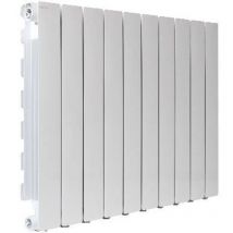 Fondital - Radiateur aluminium blitz super b4 h800