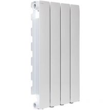 Iperbriko - Radiateur Aluminium Blitz Super B4 H800