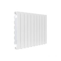 Fondital - Radiateur aluminium Blitz Super B4,350/100-12 elements blanc, ral 9010