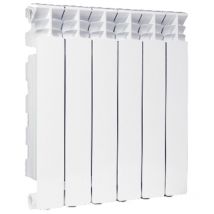 Fondital - Radiateur exclusif en aluminium h 600