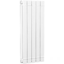 Fondital - Radiateur aluminium garda s90 h 1400